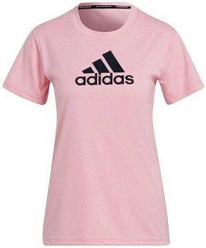 Tričká s krátkym rukávom adidas  HE6726