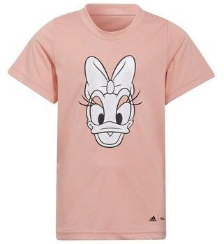 Tričká s krátkym rukávom adidas  Disney
