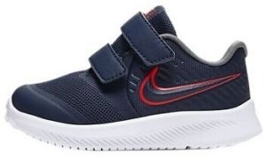 Nízke tenisky Nike  Star Runner 2 Tdv