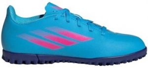 Futbalové kopačky adidas  X SPEEDFLOW4 TF J