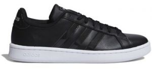 Nízke tenisky adidas  Grand Court