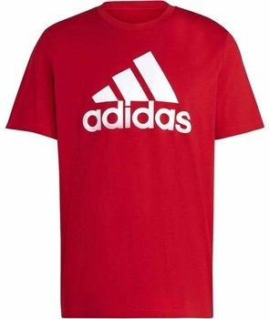 Tričká s krátkym rukávom adidas  M BL SJ T