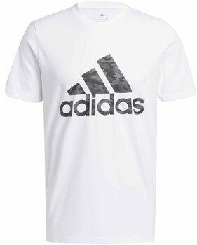Tričká s krátkym rukávom adidas  M Camo G T