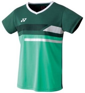 Tričká s krátkym rukávom Yonex  YW0029AG
