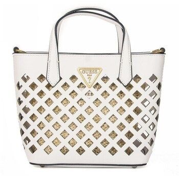 Kabelky Guess  Aqua Mini Tote