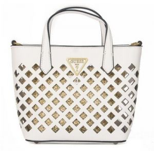 Kabelky Guess  Aqua Mini Tote