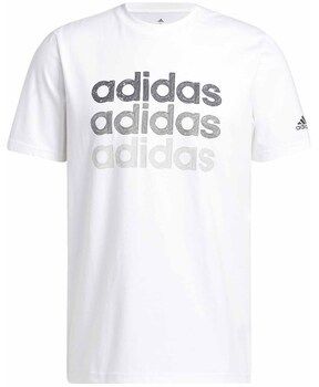 Tričká s krátkym rukávom adidas  M Mult G T
