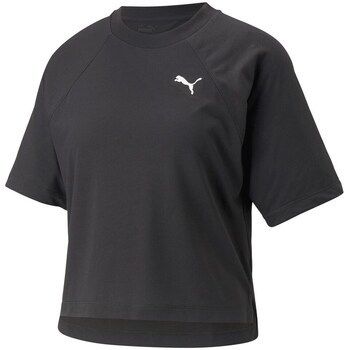 Tričká s krátkym rukávom Puma  Modern Sports Tee