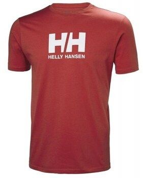 Tričká s krátkym rukávom Helly Hansen  33979163