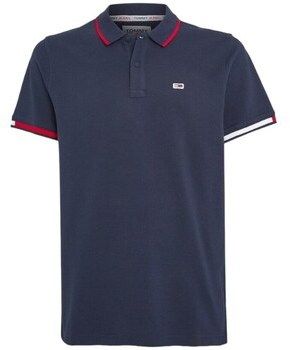 Polokošele s krátkym rukávom Tommy Hilfiger  DM0DM12963C87