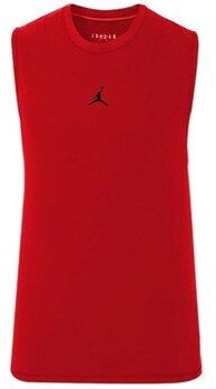 Tričká s krátkym rukávom Nike  Sport Drifit Tank Top