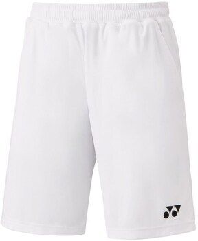 Nohavice 7/8 a 3/4 Yonex  YM0030WH