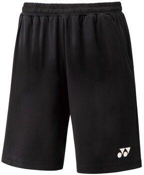 Nohavice 7/8 a 3/4 Yonex  YM0030BK