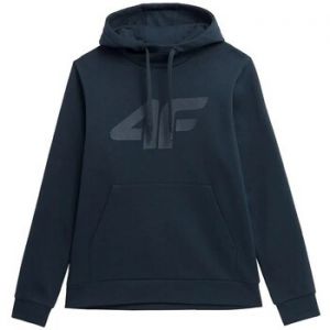 Mikiny 4F  SS23TSWSM353CIEMNYGRANAT