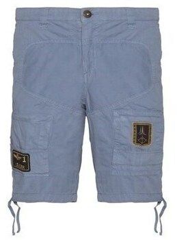 Nohavice 7/8 a 3/4 Aeronautica Militare  BE041CT112234361