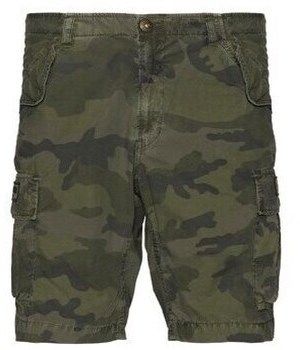 Nohavice 7/8 a 3/4 Aeronautica Militare  BE178CT309094364