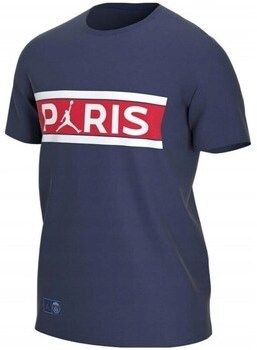 Tričká s krátkym rukávom Nike  X Paris Saintgermain Psg Wordmark