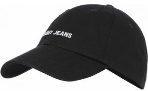 Šiltovky Tommy Hilfiger  Tommy Jeans Sport Cap