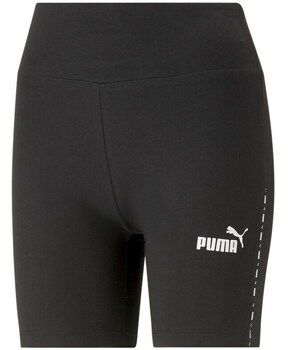 Nohavice 7/8 a 3/4 Puma  Power Short Leggings