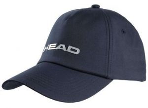 Šiltovky Head  Performance Cap Navy