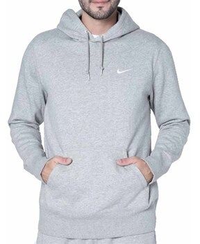 Mikiny Nike  Fleece FZ Hoody