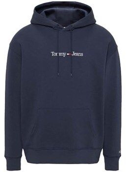 Mikiny Tommy Hilfiger  DM0DM15013C87