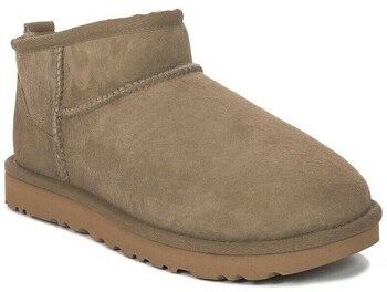 Polokozačky UGG  Alp Classic Ultra Mini