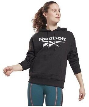 Mikiny Reebok Sport  RI BL Fleece Hoody