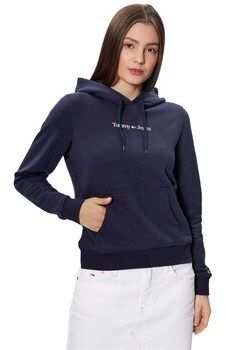 Mikiny Tommy Hilfiger  DW0DW15649C87
