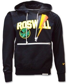 Mikiny Nike  Roswell Rayguns Premium Drifit