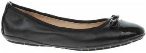 Balerínky/Babies Caprice  92210920 Black Comb