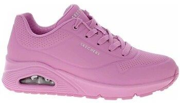 Nízke tenisky Skechers  Uno Stand ON Air Pink