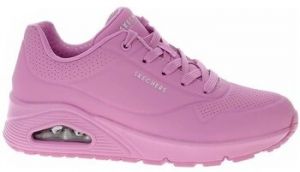 Nízke tenisky Skechers  Uno Stand ON Air Pink