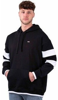 Mikiny Tommy Hilfiger  Tommy Jeans Oversize College 85 Hoodie