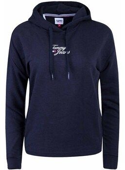 Mikiny Tommy Hilfiger  Tommy Jeans Hoodie