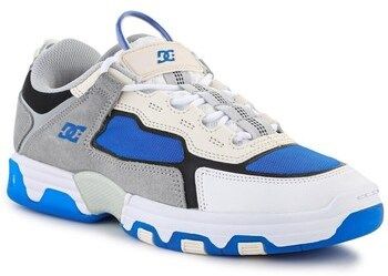Skate obuv DC Shoes  Shanahan Metric Skate Shoes