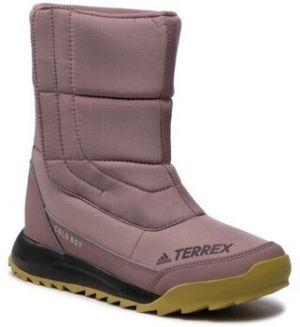 Členkové tenisky adidas  GX8687