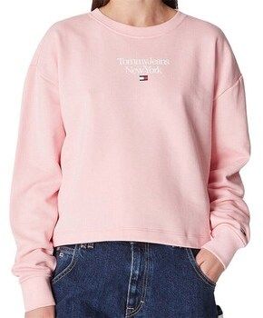 Mikiny Tommy Hilfiger  Tommy Jeans Sweatshirt