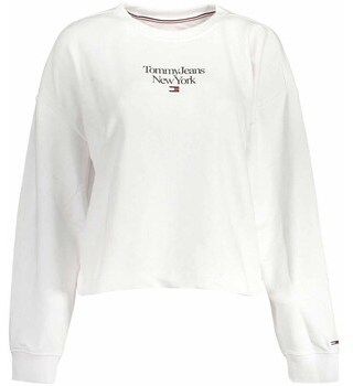 Mikiny Tommy Hilfiger  Tommy Jeans Sweatshirt