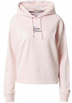 Mikiny Tommy Hilfiger  Tommy Jeans Hoodie