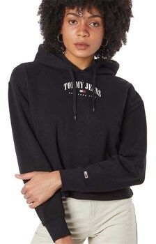 Mikiny Tommy Hilfiger  Tommy Jeans Hoodie