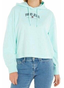 Mikiny Tommy Hilfiger  Tommy Jeans Hoodie