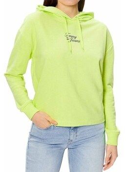 Mikiny Tommy Hilfiger  Tommy Jeans Hoodie