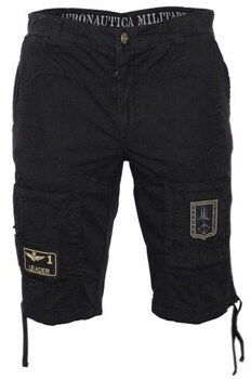 Nohavice 7/8 a 3/4 Aeronautica Militare  BE041CT11223430