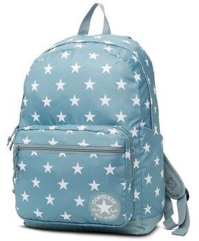 Ruksaky a batohy Converse  GO 2 Patterned Backpack 24L