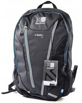 Ruksaky a batohy Karrimor  Ubahn 20L Blk