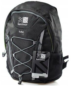 Ruksaky a batohy Karrimor  Tube