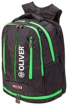Ruksaky a batohy Oliver  65045