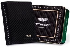 Peňaženky Peterson  DHPTN333CA61816