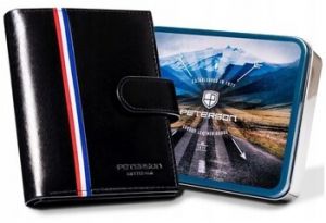 Peňaženky Peterson  DPTN22308LVTA64350